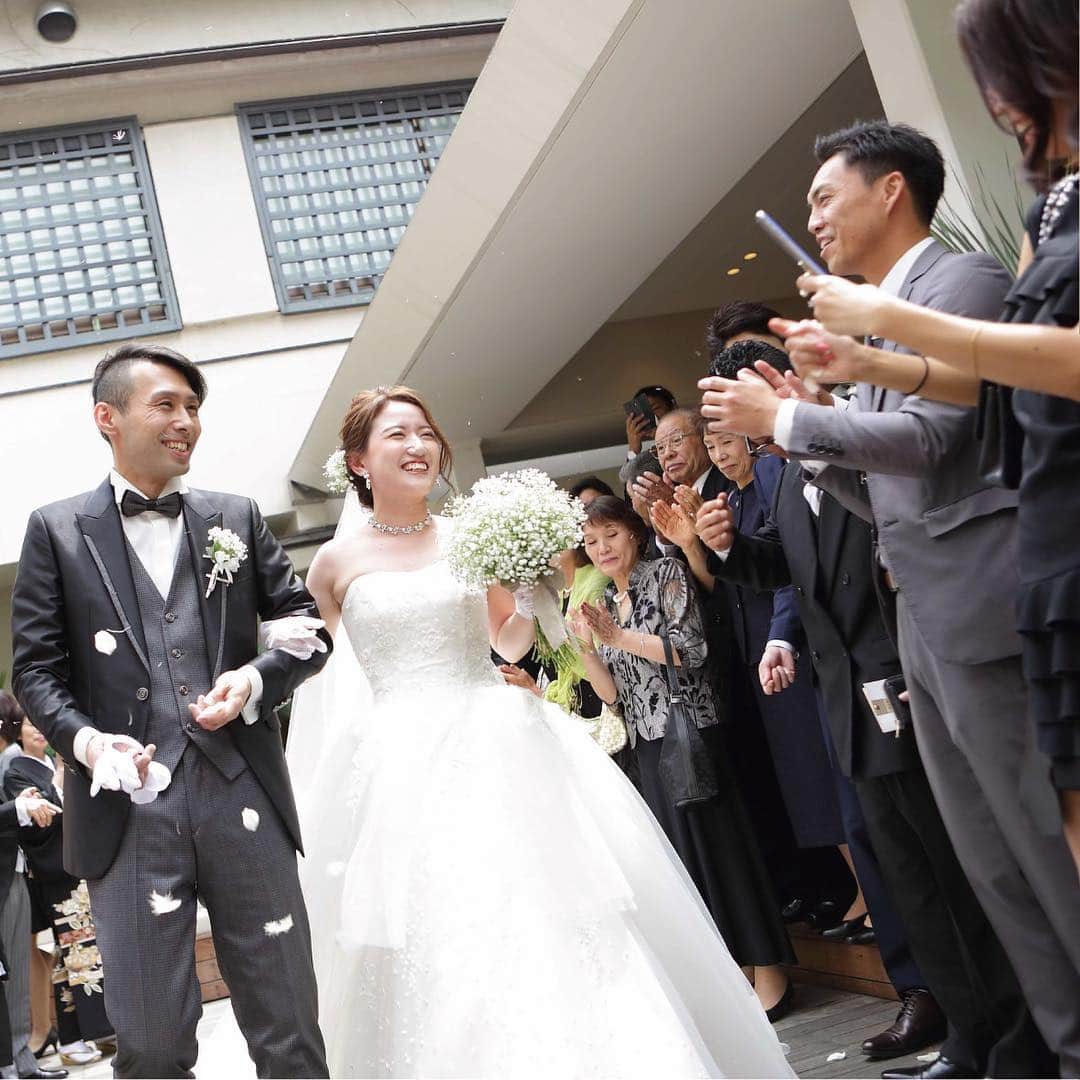 RIVIERA WEDDING　リビエラ ウェディング　公式のグルメインスタ