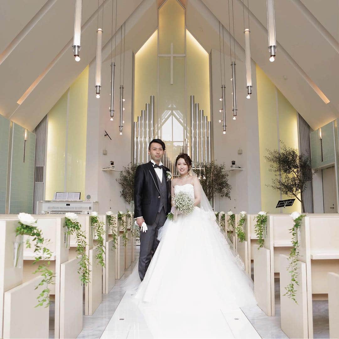 RIVIERA WEDDING　リビエラ ウェディング　公式のグルメインスタ