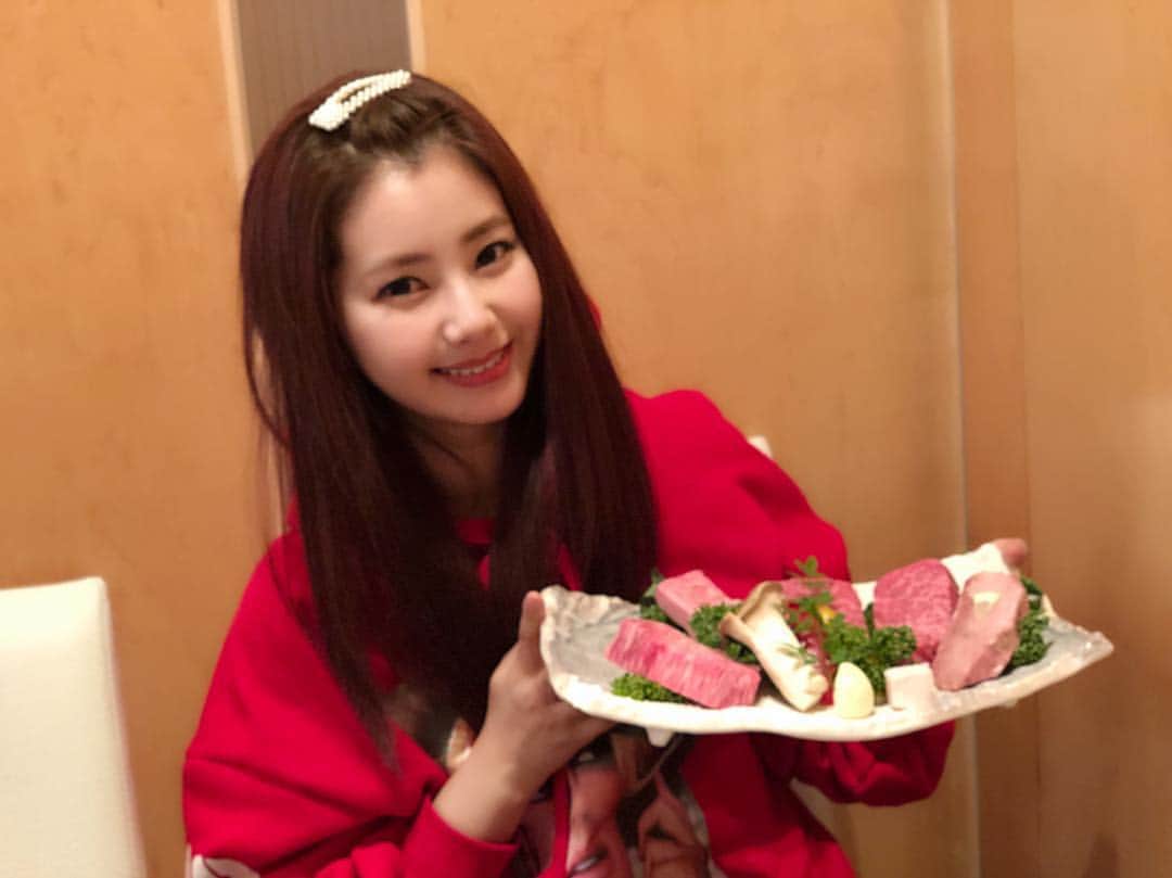 内藤理沙のグルメインスタ