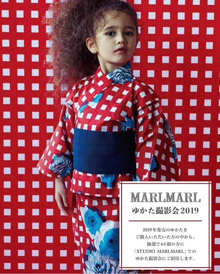 MARLMARL（マールマール）のインスタグラム