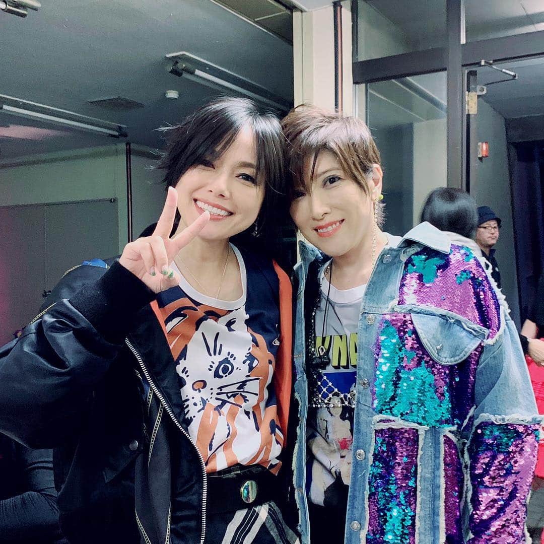 相川七瀬のインスタグラム
