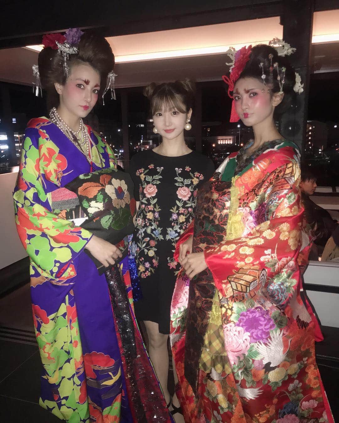 奈々子のグルメインスタ