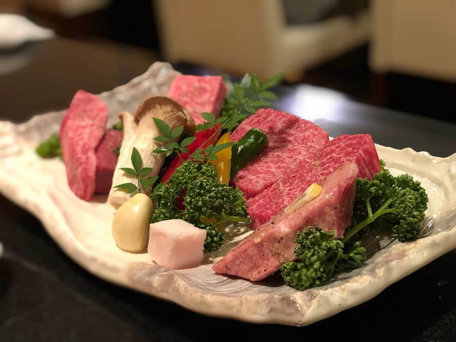 内藤理沙のグルメインスタ