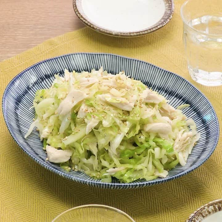 DELISH KITCHENのインスタグラム