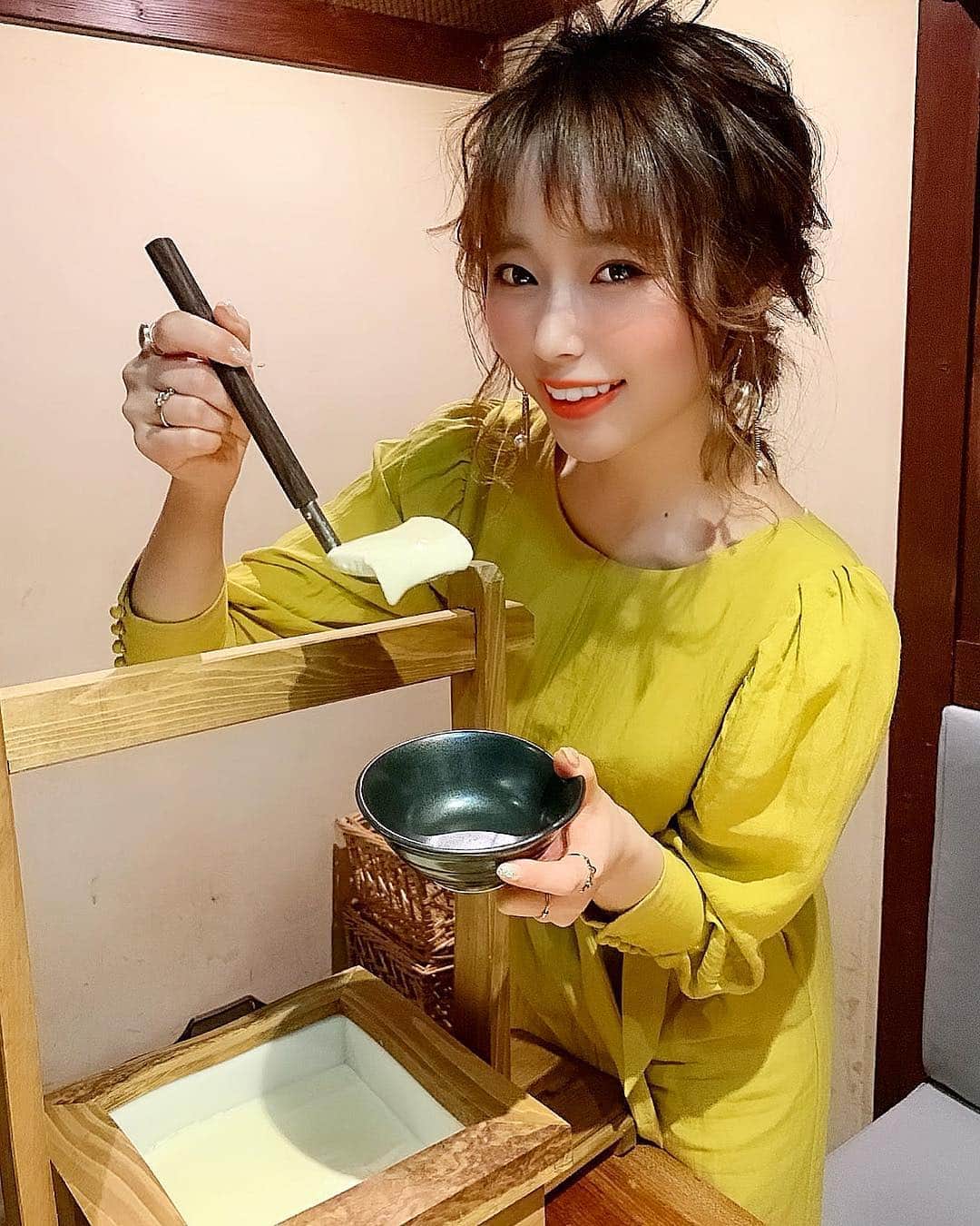 ゆいこ ◡̈♥︎のグルメインスタ