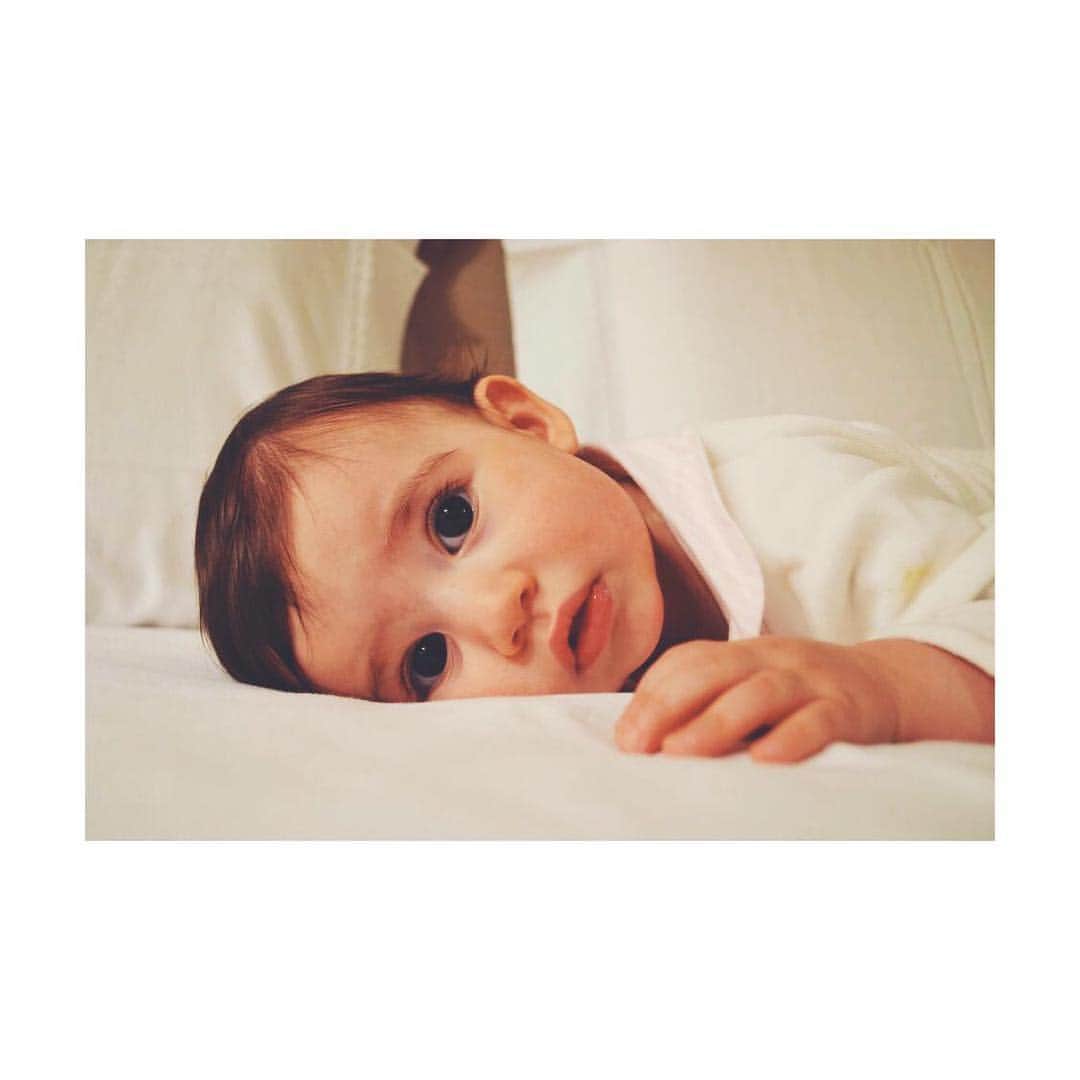 ルカ・アントネッリのインスタグラム：「Tanti auguri principessa di papà, da quando ci sei tu la nostra vita è piena di gioia!! Grazie per essere come sei, non cambiare mai!! Sarò sempre al tuo fianco.. ti amo tantissimo!! ❤️🎂🎈」
