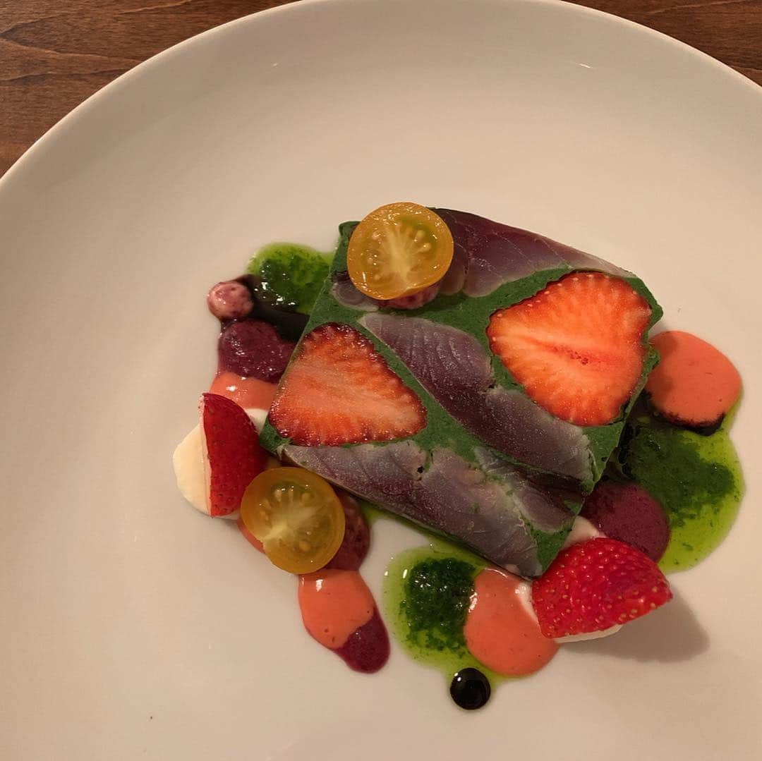 海下真夕のグルメインスタ