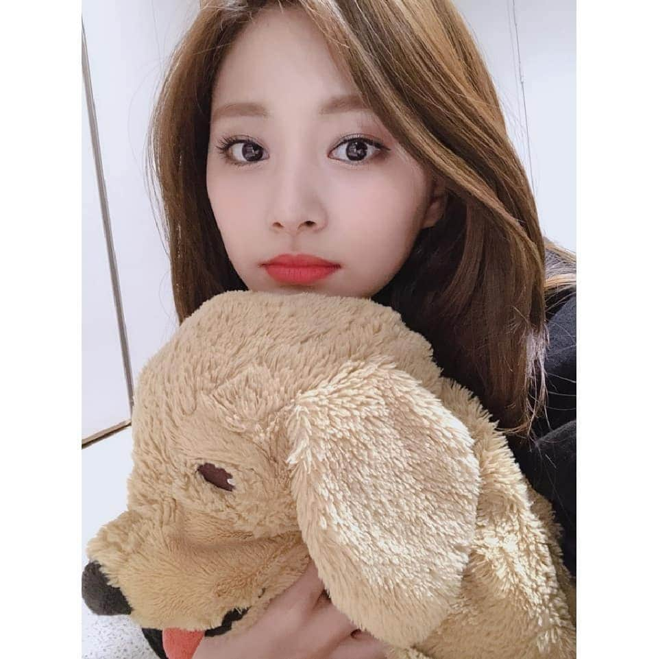 TWICEさんのインスタグラム写真 - (TWICEInstagram)「올해 집에 갔을 때 였던 영상이예요.뭐 하고 있는지 알아요? 예전에 이렇게 집에서 춤을 많이 따라 췄어요😆  원스~이번 앨범도 많은 사랑을 주셔서 감사합니다!! 이번주 음악방송에서 또 봬요~💟 這是今年回家時候的影片，知道我在幹嘛嗎？以前會在家裡這樣學著跳好幾首😆ONCE～感謝你們也很支持這次的新專輯！我們這禮拜音樂電台見囉～💟 #FANCY #팬시」4月29日 21時02分 - twicetagram