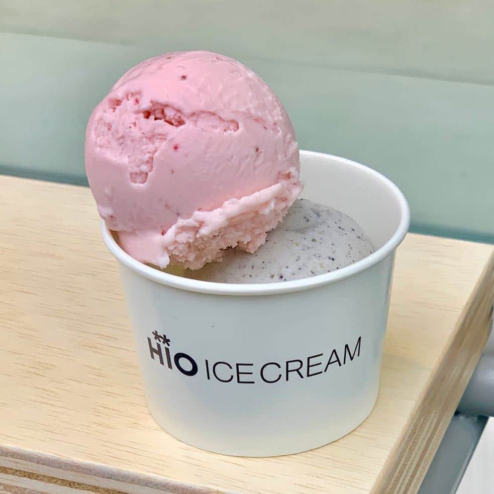 VOGUE GIRL JAPANのグルメインスタ