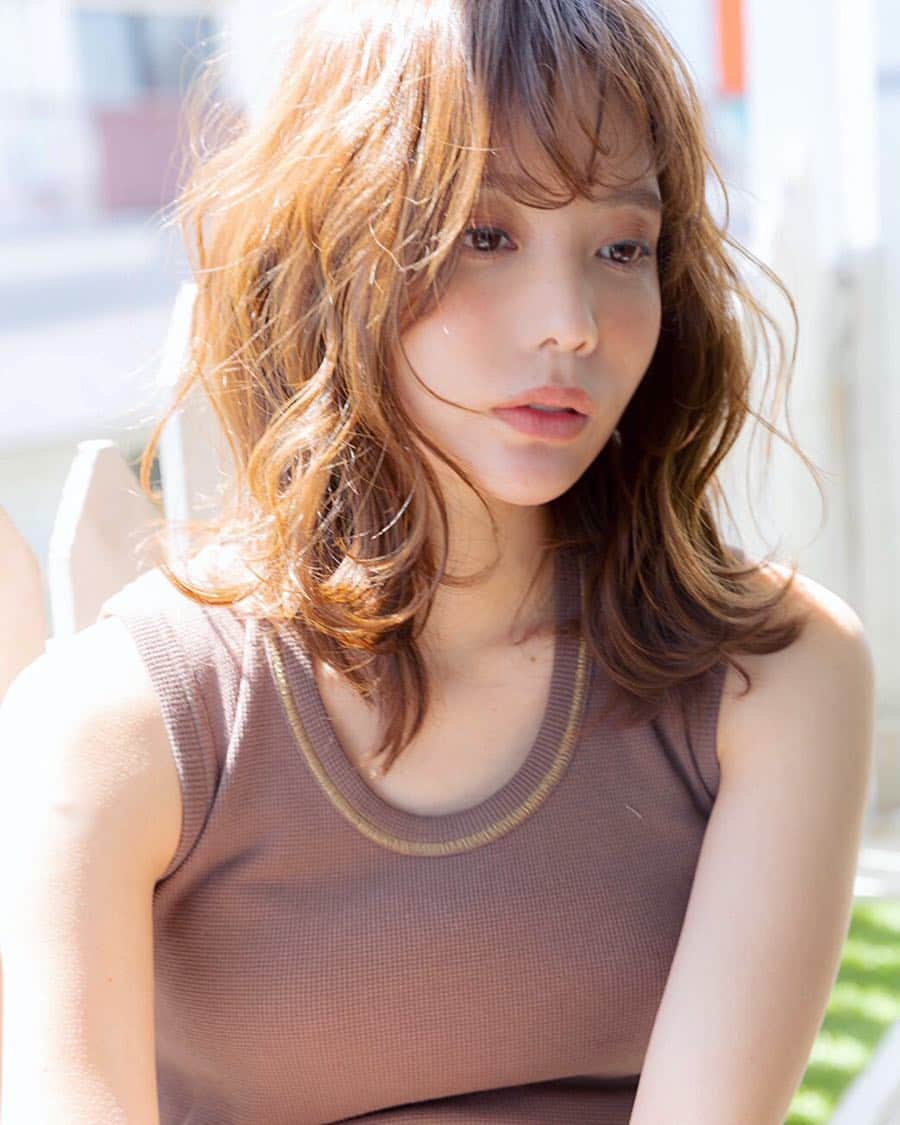 Aoiさんのインスタグラム写真 - (AoiInstagram)「たまにはデータも📸  #どこ見てるの #シリーズ」4月29日 21時22分 - aoioa