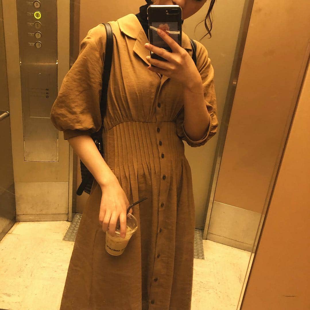 橘二葉のインスタグラム
