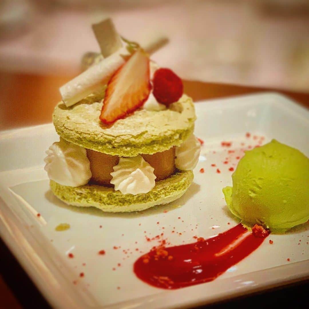 GRANADA SUITE（グラナダスィート福岡）のグルメインスタ