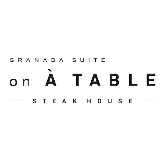 GRANADA SUITE（グラナダスィート福岡）のグルメインスタ