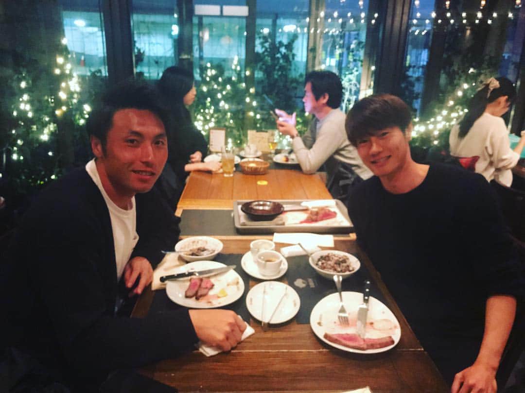 星原健太のグルメインスタ