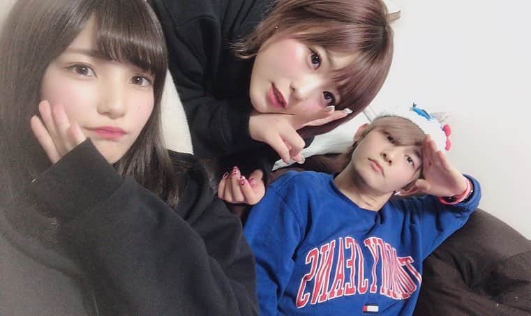 こなんのインスタグラム