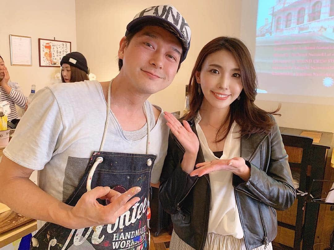 児玉アメリア彩のグルメインスタ