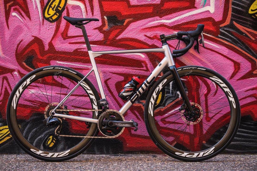 Zipp Speed Weaponryのインスタグラム