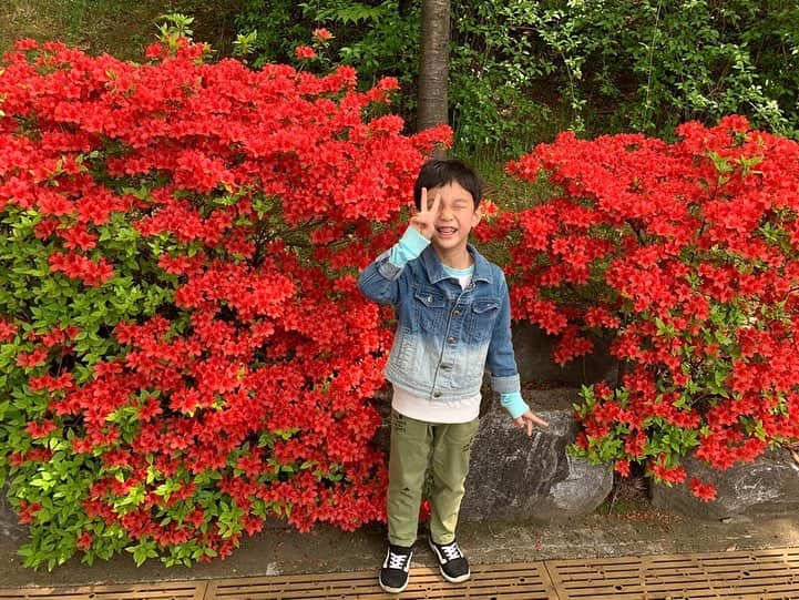ジュヨン さんのインスタグラム写真 - (ジュヨン Instagram)「사랑해 울애기 ❣️🥰」4月29日 22時12分 - jupppal