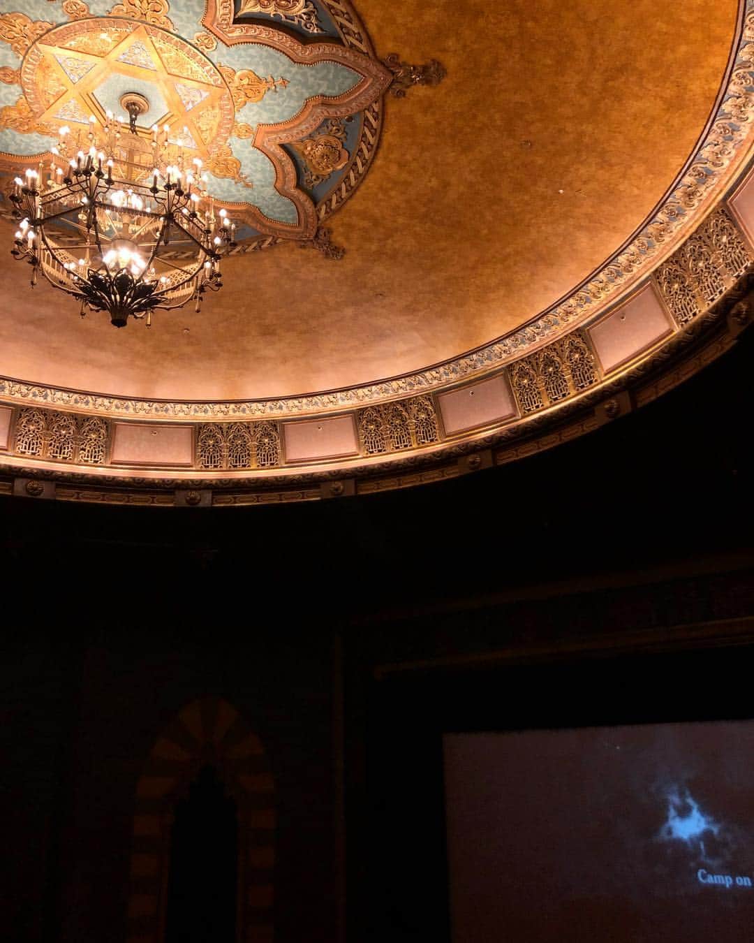 稲木ジョージのインスタグラム：「@safespacesmovie premier 🎥 🍿#TRIBECA2019」