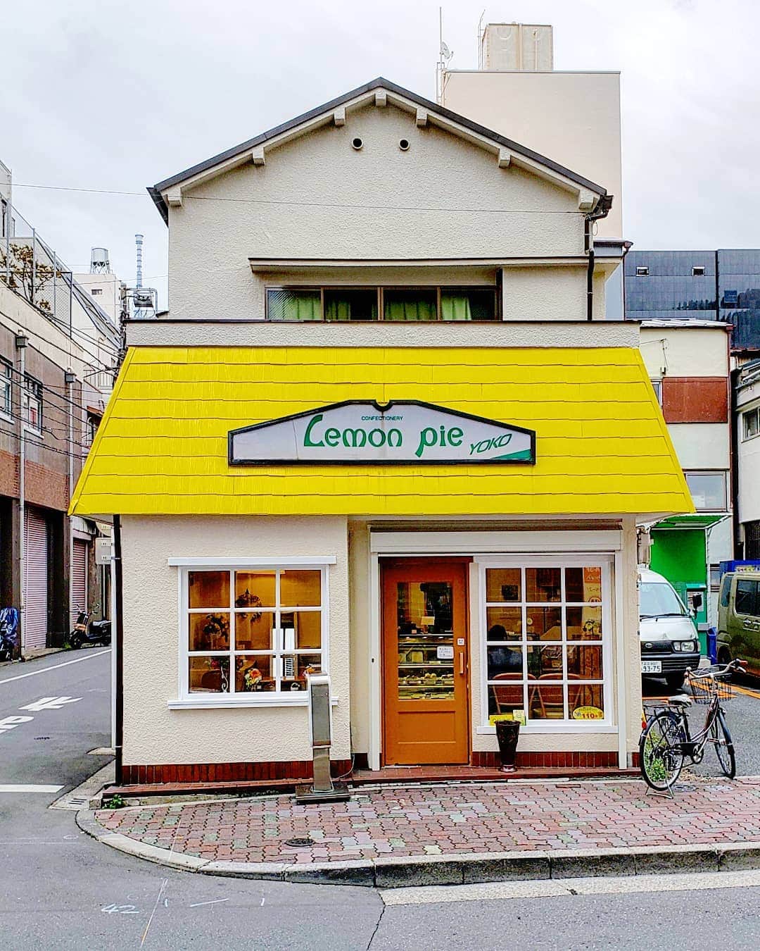 CAFE-STAGRAMMERのグルメインスタ