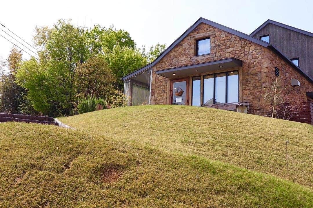 丘の上のパン屋 のグルメインスタ