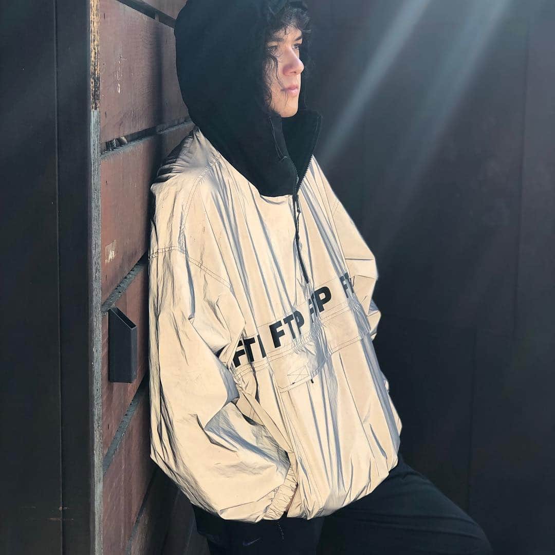 2nd STREET USAさんのインスタグラム写真 - (2nd STREET USAInstagram)「New Arrivals At Our Costa Mesa Location!  FTP Competition Anorak Reflective $209 Size: XXL ✖️✖️✖️✖️✖️✖️✖️✖️✖️✖️✖️✖️✖️✖️✖️✖️✖️ #2ndstreet #2ndstreetusa #2ndstreetvintage #pasadena #melrose #costamesa #melrosestyle #vintage #losangeles #fairfax #labrea #streetstyle #newarrival #newarrivals #secondhand #japan #japanesestyle #ootd #colorful #fashion #fun #instalove #style #art #love #currentlywearing #styleinspo #spring #deals」4月30日 8時23分 - 2ndstreetusa