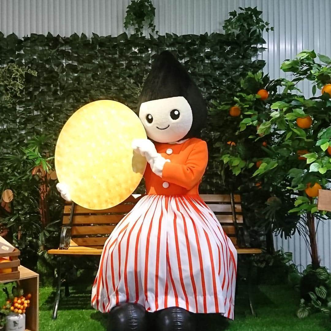 酒田米菓のグルメインスタ