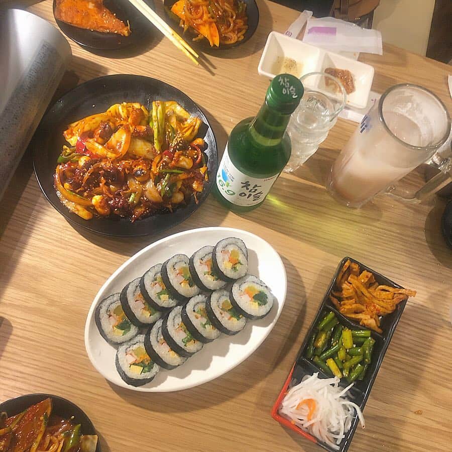 小澤楓のグルメインスタ