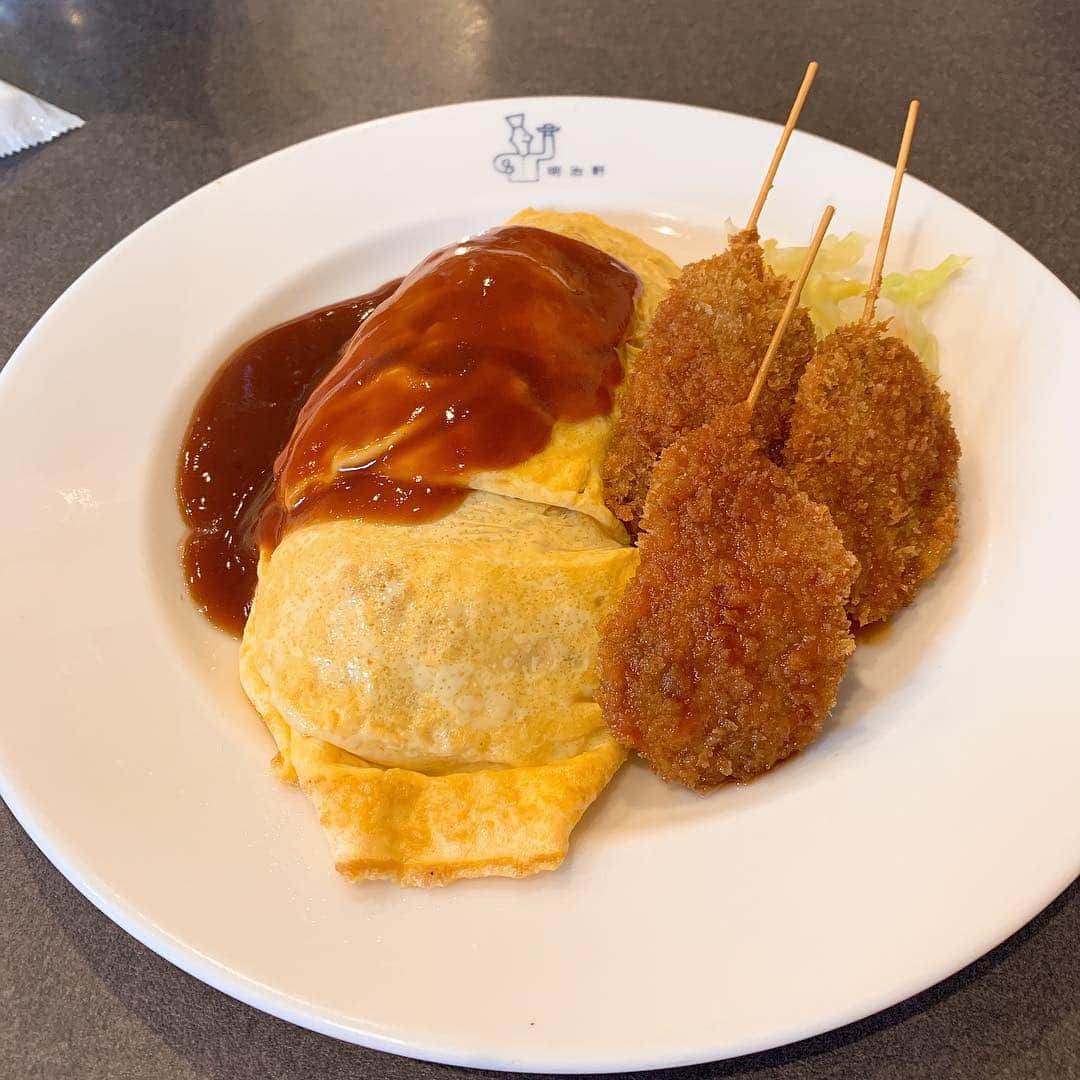 江野沢愛美のグルメインスタ