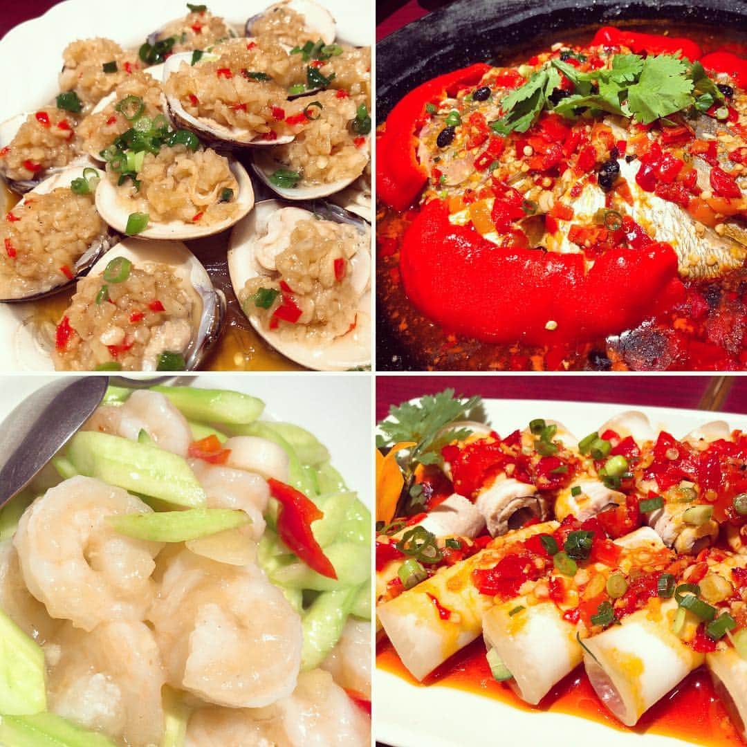 堀井亜生のグルメインスタ