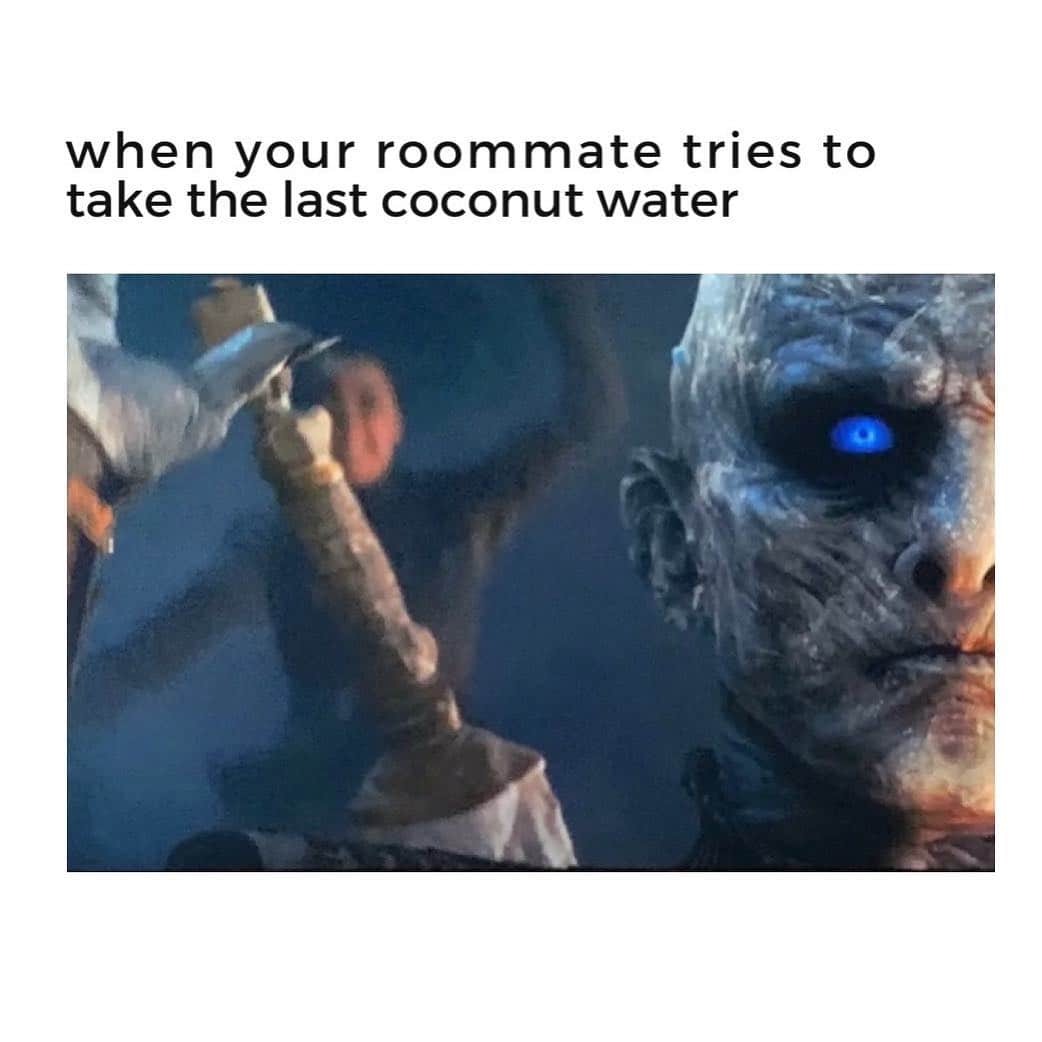 Vita Coco Coconut Waterのインスタグラム：「*SPOILER ALERT* we just couldn’t help ourselves」