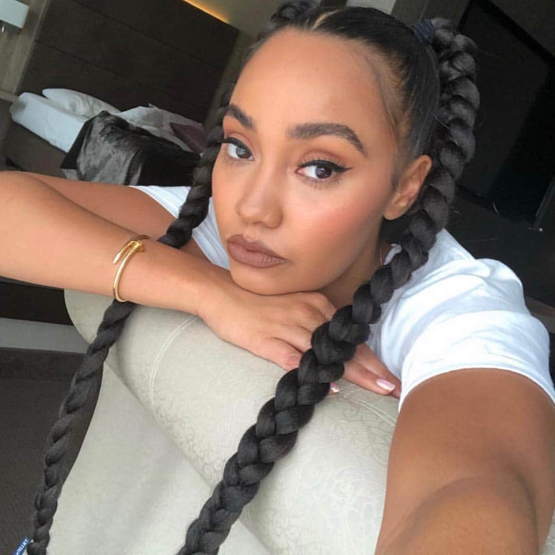 リトル・ミックスさんのインスタグラム写真 - (リトル・ミックスInstagram)「MOOD」4月30日 2時53分 - littlemix