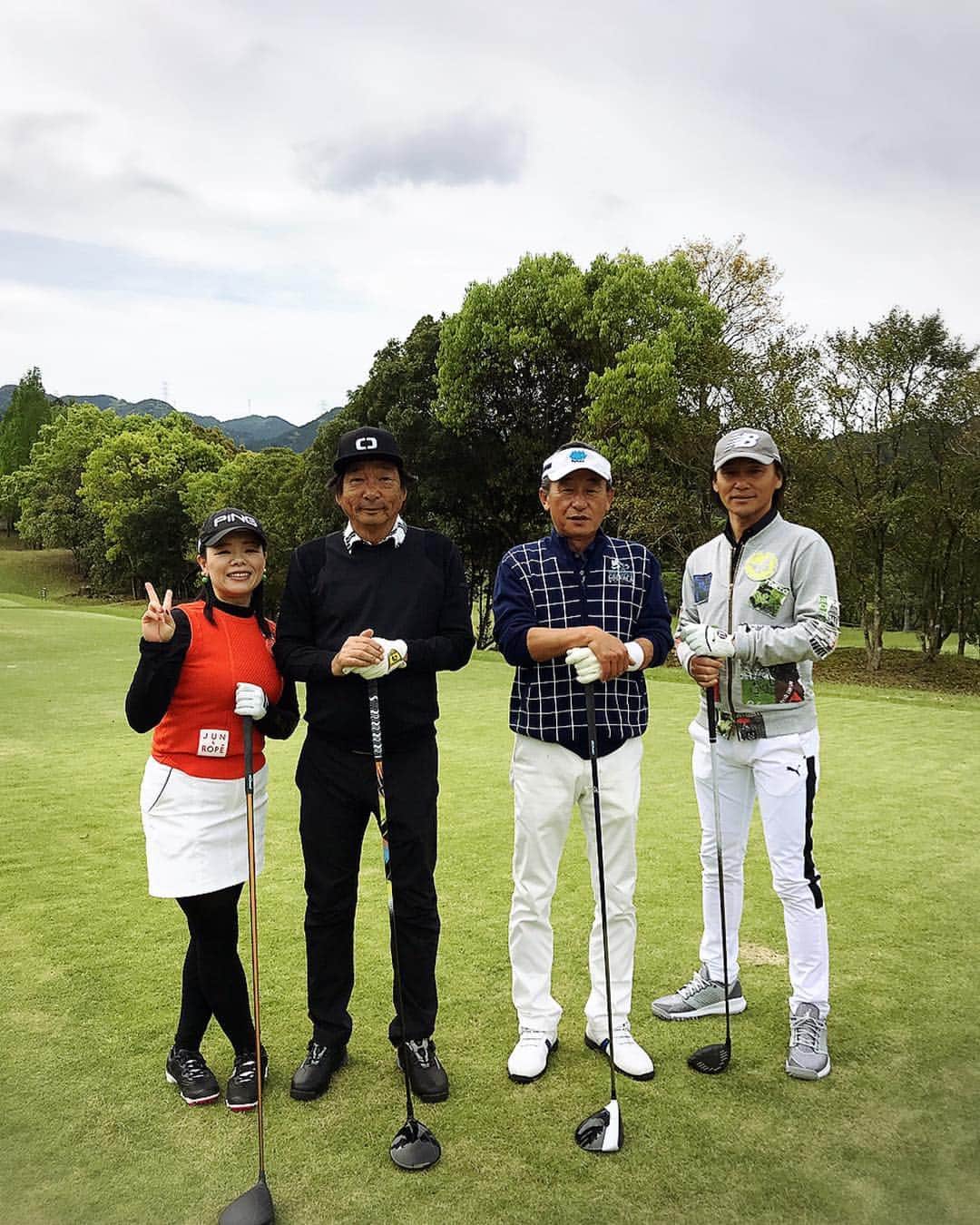 川原由維のグルメインスタ