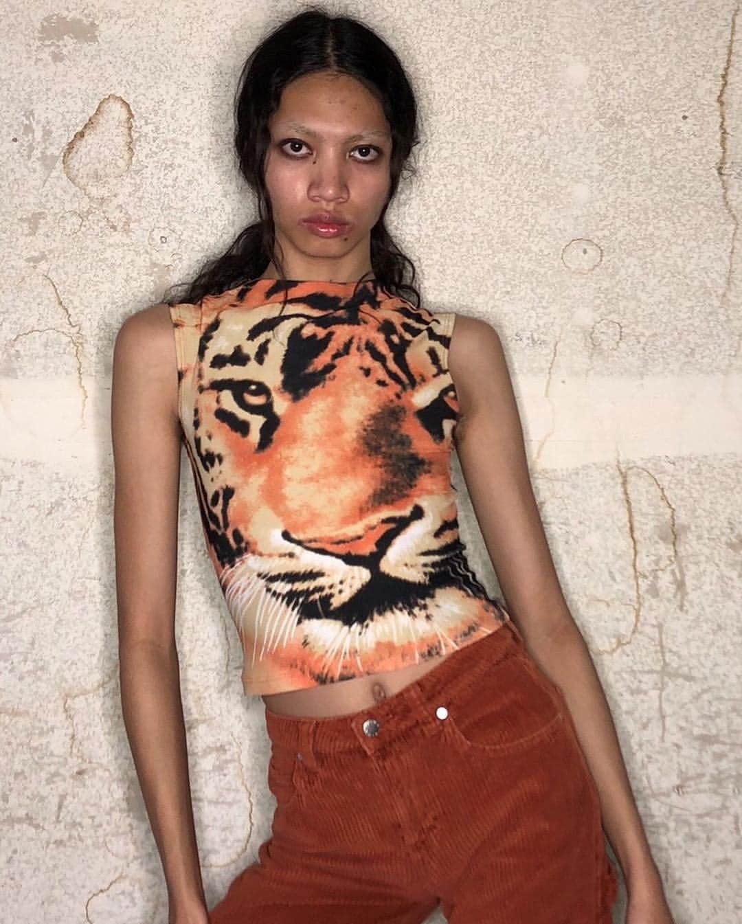 IMG Modelsさんのインスタグラム写真 - (IMG ModelsInstagram)「The Names Defining NOW. ⚡️ Congrats to @indyamoore @chellaman @iamkerolyn @itsfelixmaritaud + @loserthrift on their @dazed #DAZED100 inductions. Click our link in bio to VOTE now! #⭐️ #IMGstars」4月30日 5時30分 - imgmodels