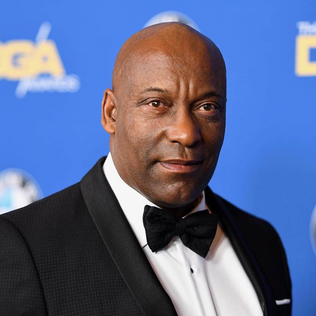 VICEさんのインスタグラム写真 - (VICEInstagram)「Legendary writer, director, and producer John Singleton is dead at 51, the LA Times reports. The filmmaker suffered a stroke earlier this month and later fell into a coma. He died Monday in the Cedars-Sinai Medical Center in Los Angeles. Read more at the link.」4月30日 6時21分 - vice
