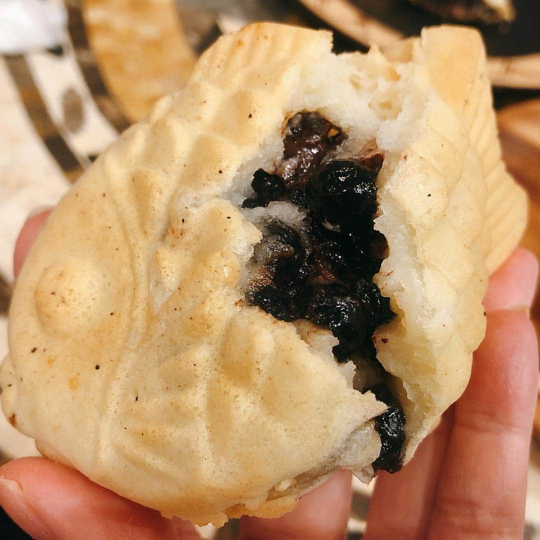 里井真由美のグルメインスタ