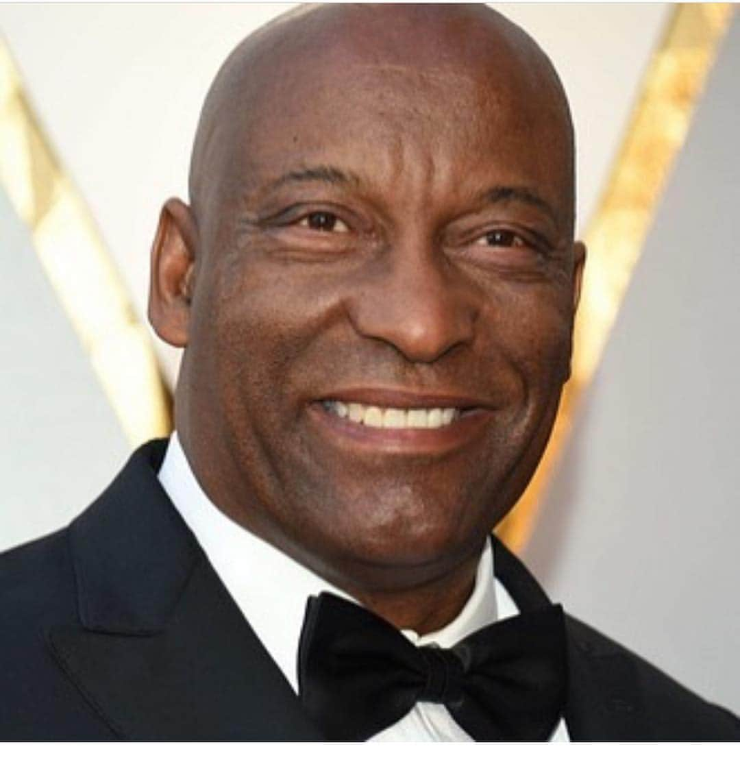 タマラ・ジョーンズさんのインスタグラム写真 - (タマラ・ジョーンズInstagram)「I am truly Devastated from this ... Rest in power John Singleton.. You gave us so much & you have inspired many , including myself .. I Thank you for everything & God bless your soul !! 🕊🕊🕊🙏🏽🙏🏽🙏🏽🙌🏽🙌🏽🙌🏽」4月30日 7時31分 - tamjones1