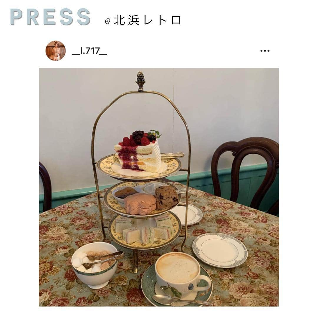 PRESSさんのインスタグラム写真 - (PRESSInstagram)「好きな紅茶を選んで、﻿ ゆっくりした時間を楽しめる﻿ アフタヌーンティーは女子会にぴったり。﻿ ﻿ 季節限定のメニューや、﻿ 特別なスイーツを展開しているお店も﻿ 多いので、何度でも行きたくなります。﻿ ﻿ ﻿ ⚠️アフタヌーンティーを楽しむ際のマナー⚠️﻿ ﻿ ①一番下のサンドイッチのお皿から順に﻿ 上のスイーツに向かって食べていく。﻿ ﻿ ②スコーンはスイーツの前に🍽﻿ ﻿ ③ケーキスタンドのお皿は外さない。自分のお皿に取り分けて。﻿ ﻿ ④紅茶をすするのはNG。カップは片手で持ちましょう☕︎﻿ ㅤ﻿﻿ —————————————————— ㅤ﻿﻿ ﻿﻿ お気に入りの写真に @pressblog #pressblog をㅤ﻿﻿ タグ🏷して投稿してください♡﻿﻿ PRESS公式アカウントでㅤ﻿﻿ あなたのアカウントをご紹介致します! ㅤ﻿﻿ ㅤ﻿﻿ ——————————————————﻿﻿ ﻿ #アフタヌーンティー #アフタヌーンティ #アフタヌーンティー巡り #アフタヌーン #アフタヌーンティー部 #アフタヌーンティールーム #アフタヌーンティーセット #afternoontea #紅茶 #紅茶好き #紅茶好きな人と繋がりたい #ケーキ #ケーキスタンド #テーブルマナー #スコーン #サンドイッチ #女子会 #女子会ランチ #女子会プラン #女子会💓 #女子会最高 #pressblog」4月30日 16時57分 - press.inc