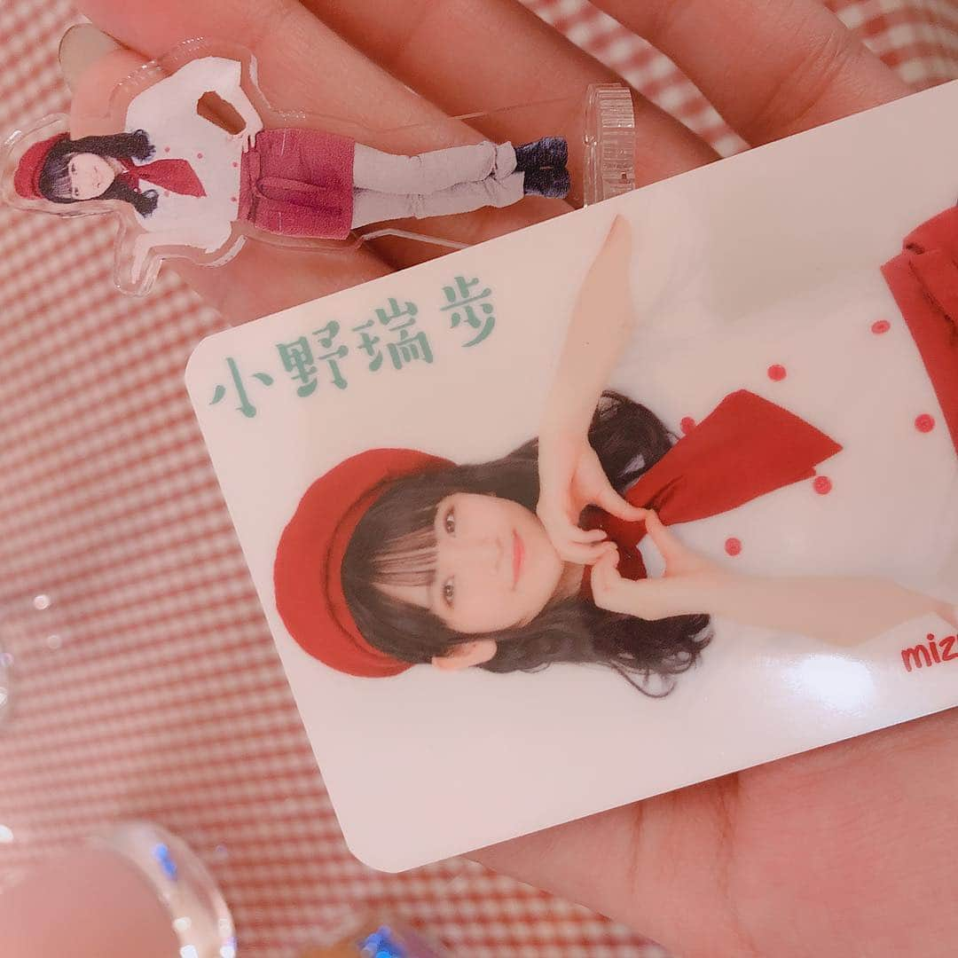 葉月さんのインスタグラム写真 - (葉月Instagram)「ㅤㅤㅤㅤㅤㅤㅤㅤㅤㅤㅤㅤㅤ ▽2019.03.23. ㅤㅤㅤㅤㅤㅤㅤㅤㅤㅤㅤㅤㅤ #喫茶カメリア 🥰 #小野瑞歩 ちゃん #秋山眞緒 ちゃん 最高にかわいいですね。 ㅤㅤㅤㅤㅤㅤㅤㅤㅤㅤㅤㅤㅤ とても楽しい時間でした🙆🏻‍♀️🥺🙆🏻‍♀️🥺」4月30日 16時58分 - hazu1121