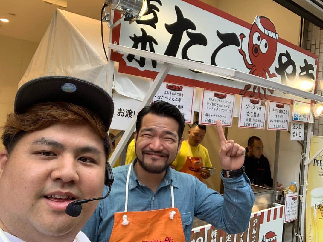 池田真一のインスタグラム：「皆さん食べに来て下さい！」