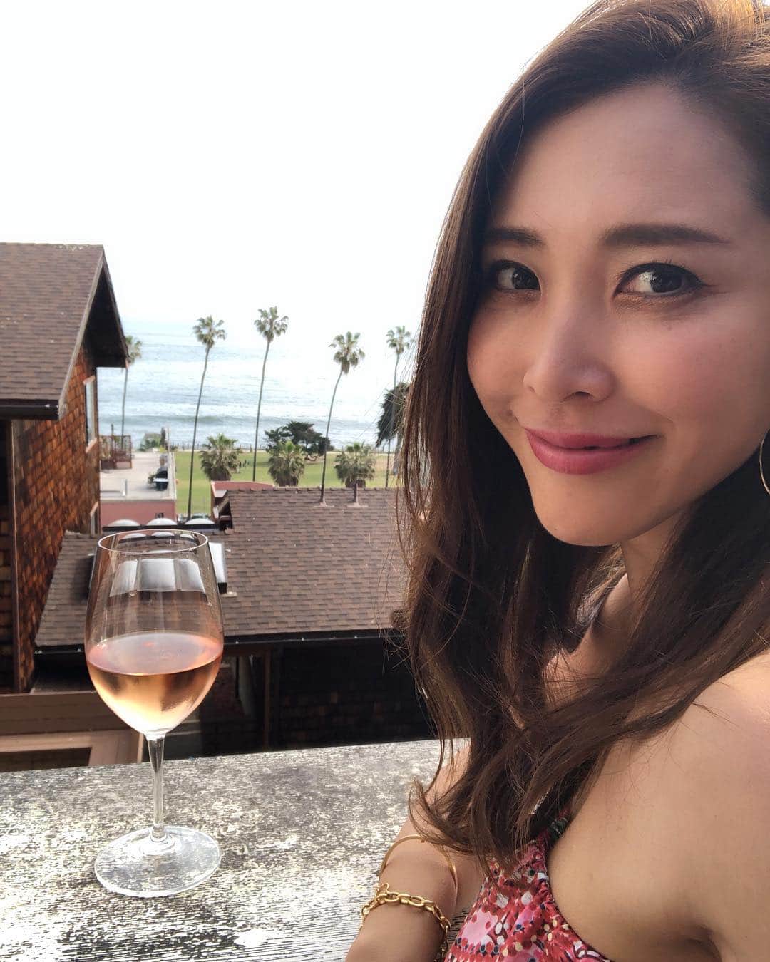長谷川朋美のインスタグラム