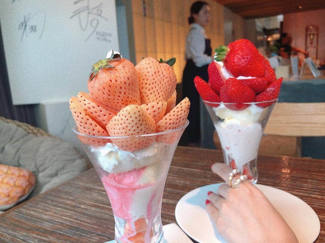 ソンミのグルメインスタ