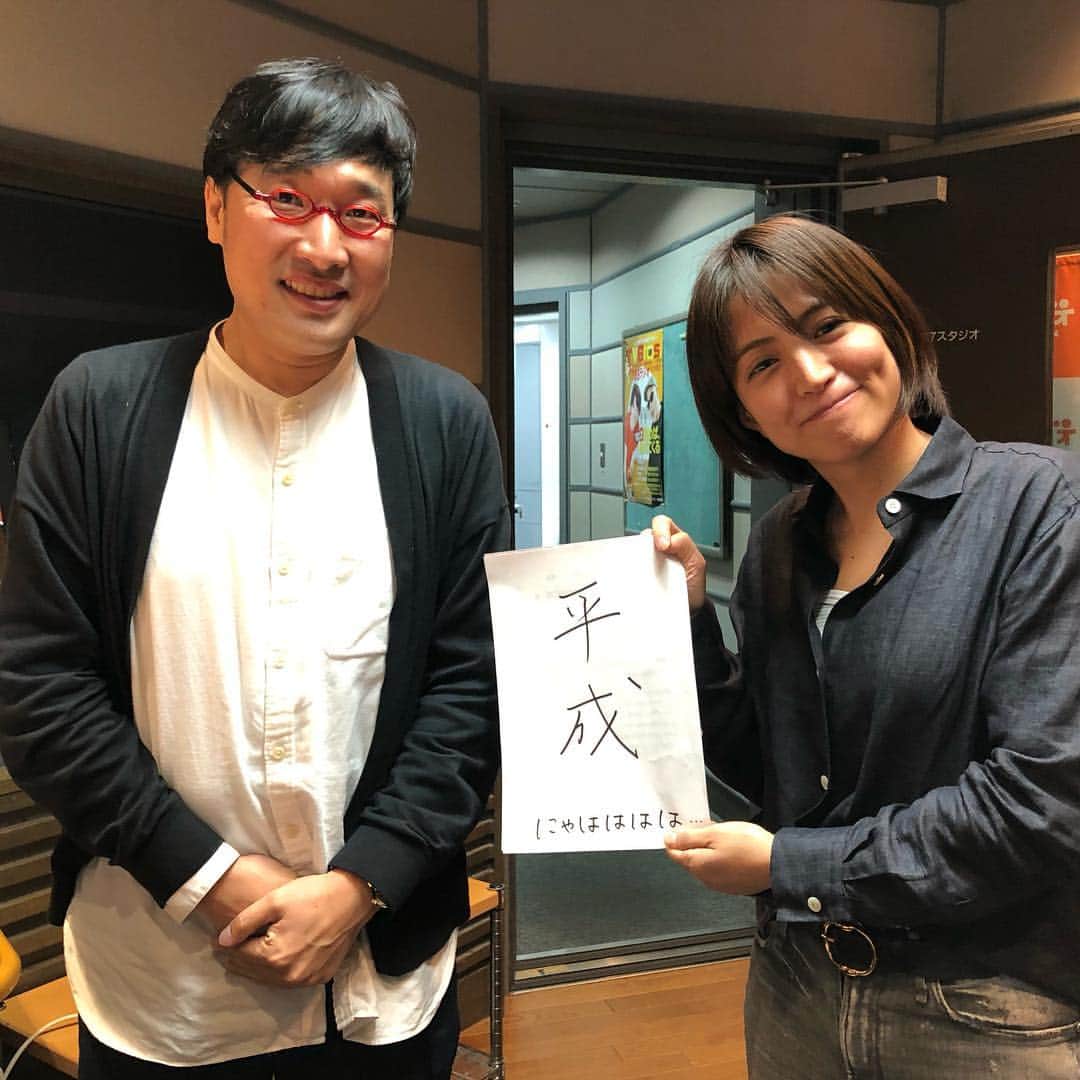 TBSラジオ「たまむすび」のインスタグラム