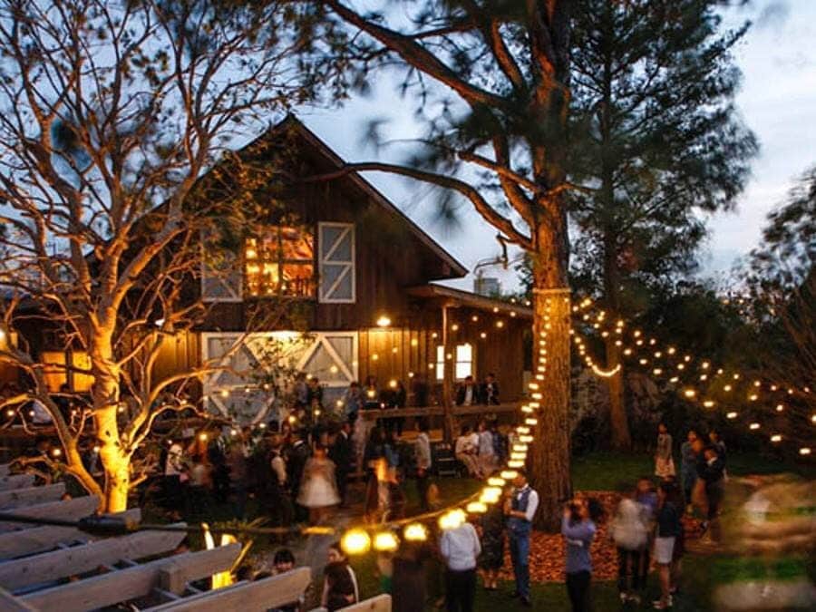 BARN&FOREST148のグルメインスタ