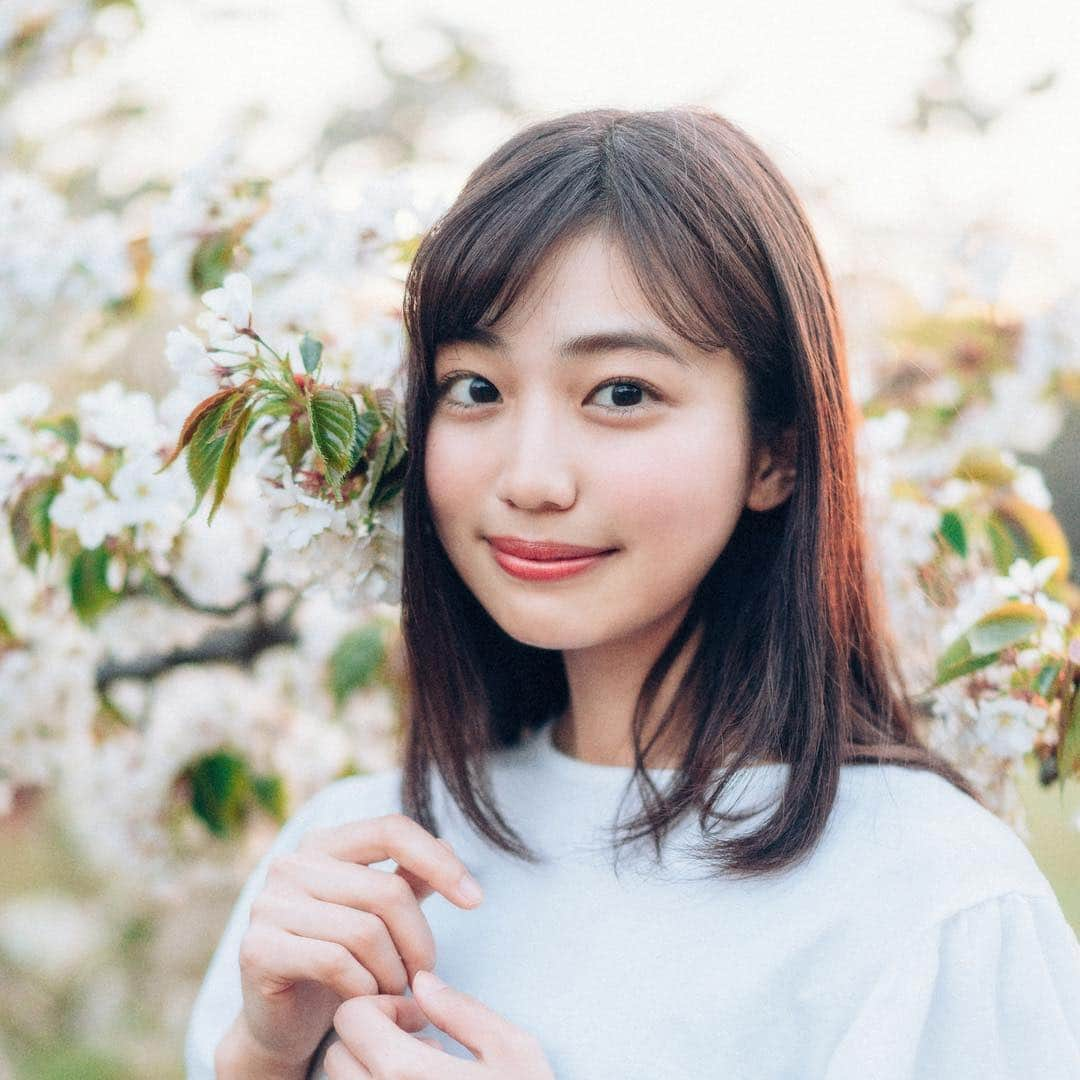 村上奈菜さんのインスタグラム写真 - (村上奈菜Instagram)「平成、ありがとう😆🌸 令和もみなさんが笑顔でいられますように。  #平成 #平成最後の日 #私はアベンジャーズ観に行くよ #楽しみすぎる」4月30日 18時13分 - murakami__nana