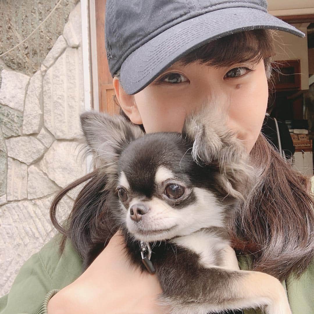 ぱちおまるのインスタグラム