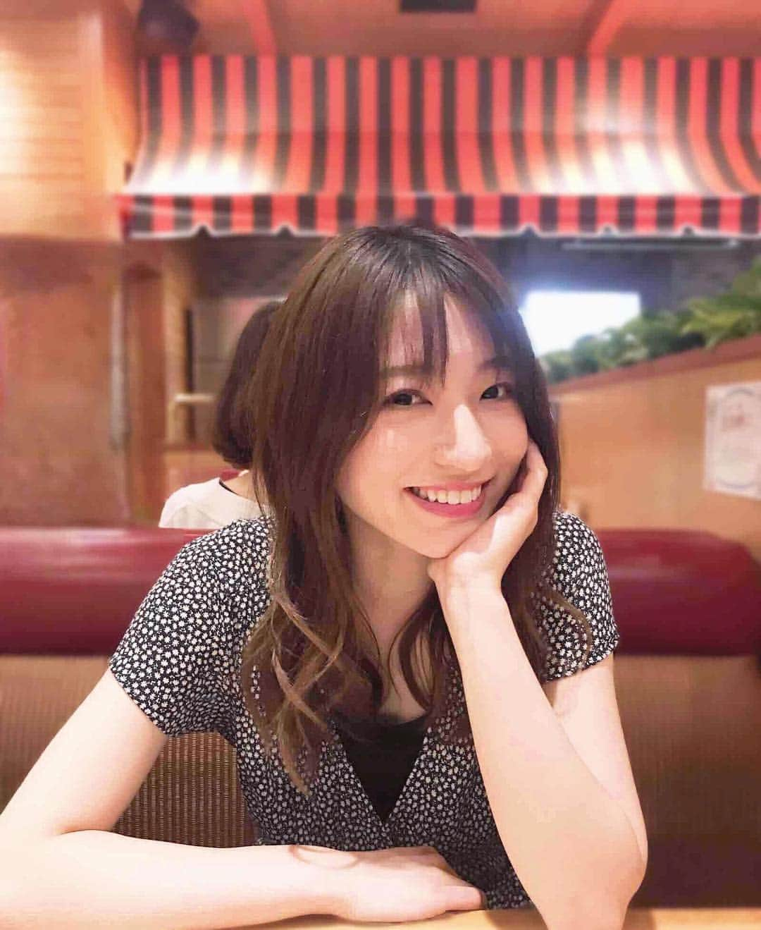 北川彩さんのインスタグラム写真 - (北川彩Instagram)「. 母が遊びに来てくれた！ ご飯たくさん作ってくれた🥺💕 #thankyou ♡」4月30日 18時07分 - aya_kitagawa_