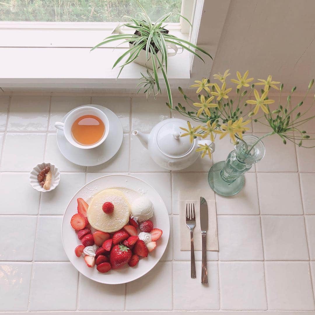 工藤はるかのグルメインスタ