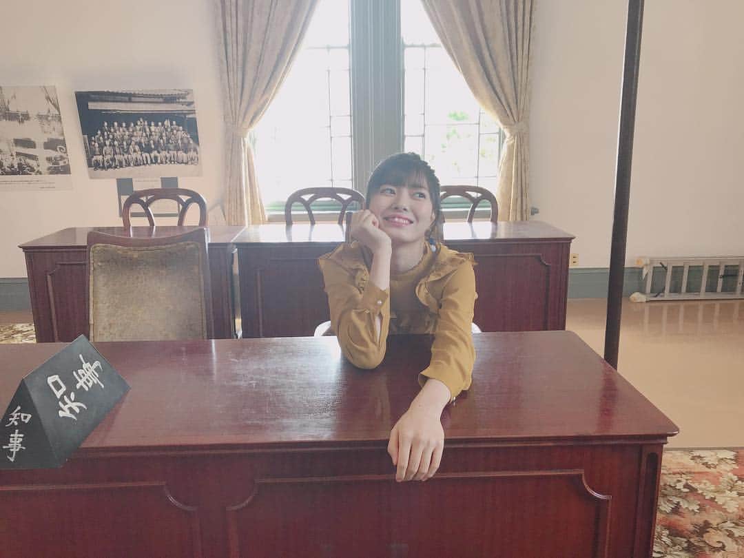 角ゆりあのインスタグラム：「♥♥♥ . . . #今更すぎる #オフショット」