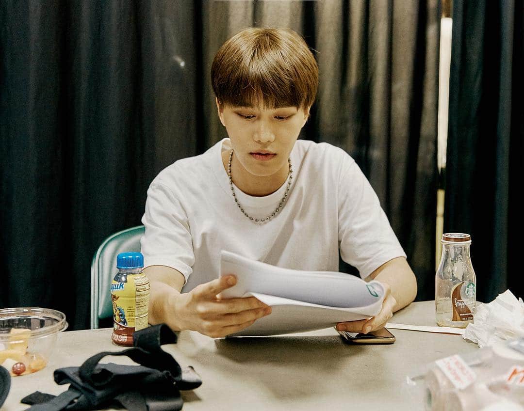 NCT 127さんのインスタグラム写真 - (NCT 127Instagram)「Preparing to put on the best show for our NCTzens in Miami!! #MIAMI #NEOCITYinMIAMI #WE_ARE_SUPERHUMAN #NCT127_SUPERHUMAN #SUPERHUMAN #NEOCITYinUSA #NCT127inUSA #NCT127 #NCT」4月30日 9時55分 - nct127